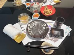 -天狗山料理(省体店)