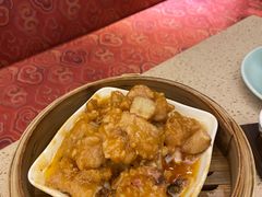 -点都德(大茶楼店)