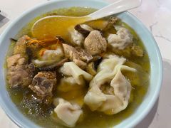 金牌抄手-龙抄手(文殊坊店)