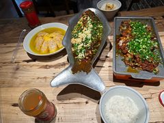 -树厨贵州菜(大十字店)