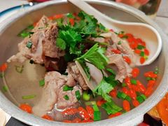 -清真·宁夏印象·盐池滩羊肉体验店(江宁路店)