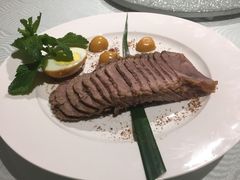 牛肉-华豫川酒家(双子塔店)