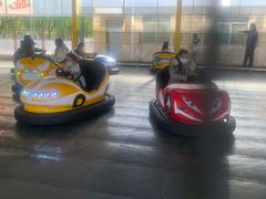 -朝阳公园游乐园