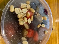 -凉凉冰饭(龙门店)