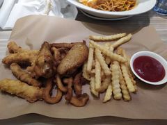 -必胜客(蜀山万象汇店)
