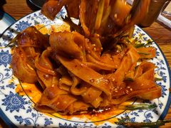 -柴窝堡22号辣子鸡·传承新疆菜