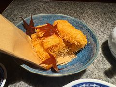 -南京大牌档(青岛万象城店)