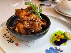 老上海熏鱼-粤秀餐厅(国货店)
