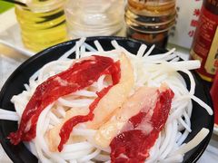 -黑山牛肉汤火锅(花城汇店)