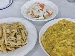 -天乐农家鱼头王(天目湖店)