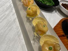 -柒园·三十年创意杭帮菜(龙湖滨江天街店)
