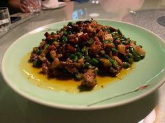 -周三的情书花园餐厅(江北店)