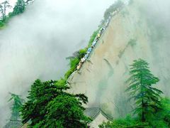 -华山风景名胜区