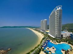 -碧桂园十里银滩