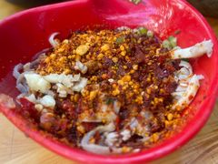 纠结千层肚-冒椒火辣(奎星楼街店)