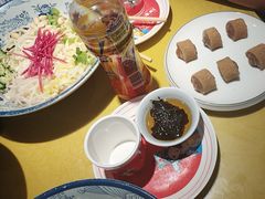 -大海碗·炸酱面·烤鸭·京菜(天坛店)
