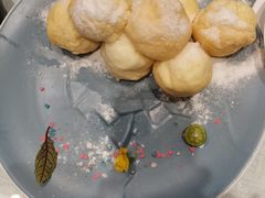 雪绵豆沙-子霖南山鲜虾面(南山总店)