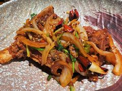 -95号酱骨·一块豆腐(展春园西路店)