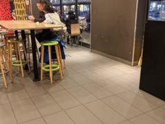 -麦当劳(正定瑞天店)