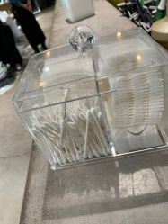 -M+hair salon专业造型沙龙