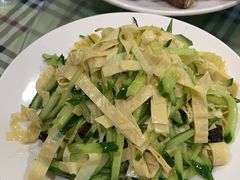 -青龙柳条豆腐(魁星路店)