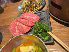 -鑫釜山海鲜烧烤(鑫丰国际店)