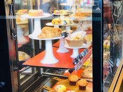 -星巴克(深圳星都豪庭店)