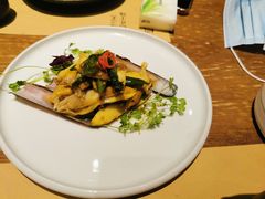 烧椒蛏子皇-榕意·川味之美(深业上城店)