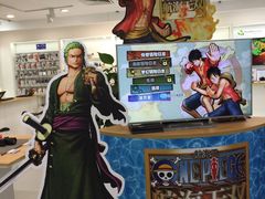 -Sony Store 索尼(上海淮海中路店)