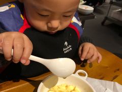 -海底捞火锅(大学路新象城店)