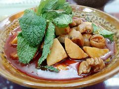 -兰缘美食城(金实店)