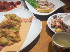 -味莊餐厅(康庄南街店)