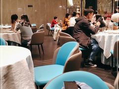 -柒园·三十年创意杭帮菜(龙湖滨江天街店)