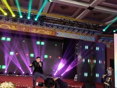 -中央广播电视总台(光华路办公区)