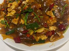 -金春禧·鲁菜海鲜(延吉路万达店)