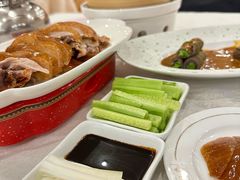 -北京全聚德(方庄店)