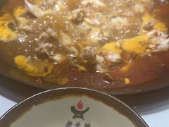 -老天桥蛙炉火锅(姑苏总店)