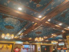 -金鼎雪山牦牛杂火锅(理县总店)