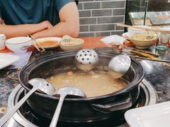 -傣家黑山羊汤锅(告庄店)