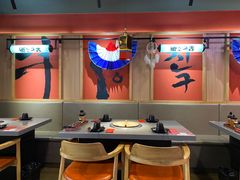 -卿古炭火烤肉(亲橙里店)