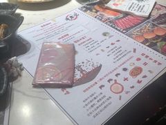 -哥老官重庆美蛙鱼头(宝山龙湖店)
