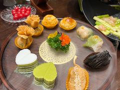 -芙蓉堂(武汉天地店)