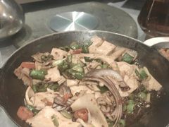 -小土豆北方菜馆(方庄店)