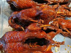 -付记甜皮鸭(西安路枣子巷社区店)