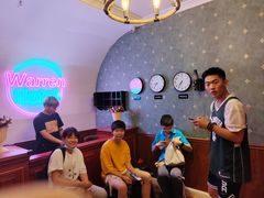 -棂笼·深度沉浸密室(武汉旗舰店)