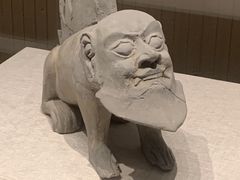 -陕西历史博物馆