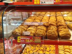 -味多美蛋糕(双合地铁店)