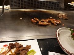 -大渔铁板烧(大悦城店)