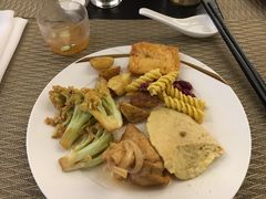 -三宝大饭店-中和艺素餐厅(浦上金山正祥广场店)