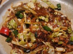 -米一仙·成都小碗菜(东万达店)